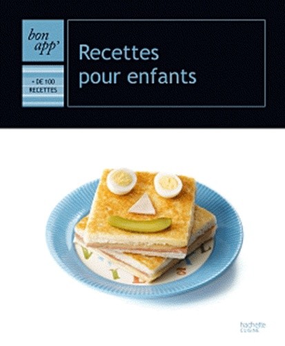  Recettes pour enfants 