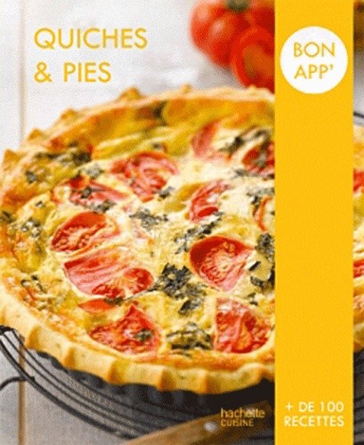  Quiches et pies 