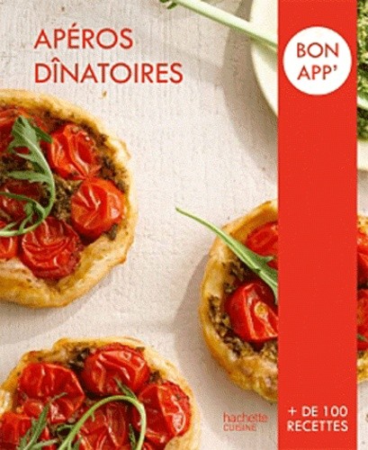  Apéros dinatoires 