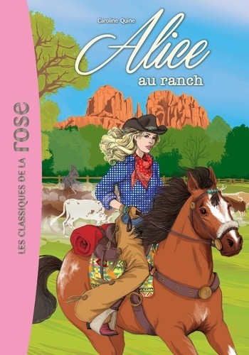  Alice Tome 4  