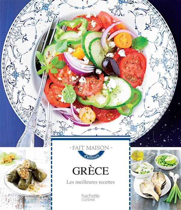  Grèce 