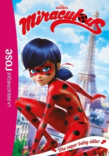  Miraculous Tome 1  