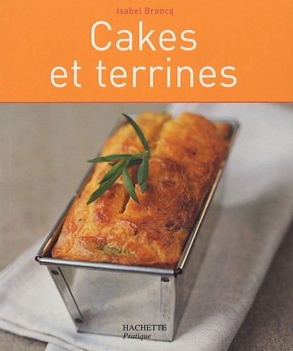  Cakes et terrines 
