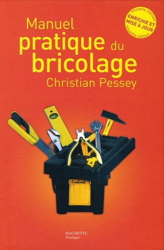  Manuel pratique du bricolage 