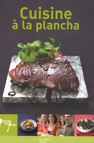  Cuisine à la plancha 