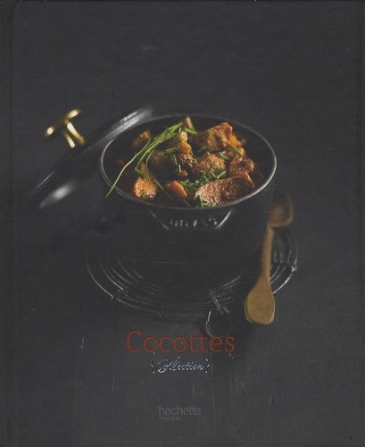  Cocottes 