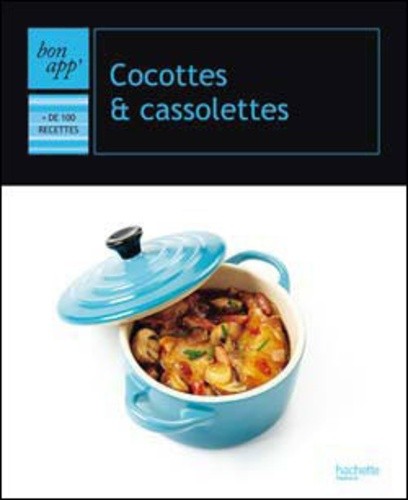  Cocottes & cassolettes 