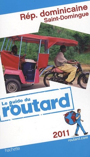  République Dominicaine, Saint-Domingue 