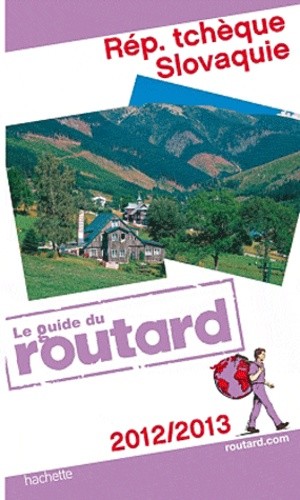  République tchèque, Slovaquie 