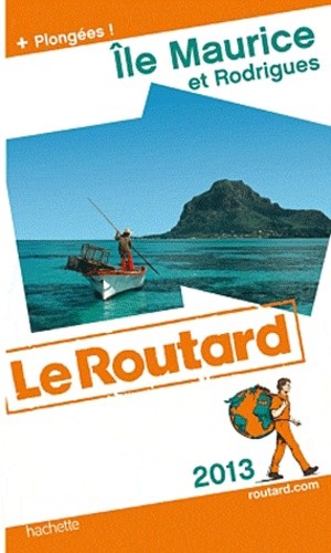  Ile Maurice et Rodrigues 