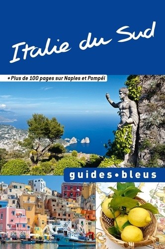  Italie du Sud 