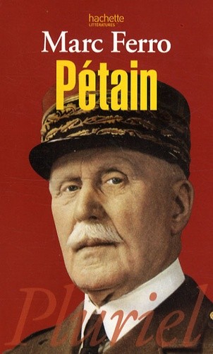  Pétain  