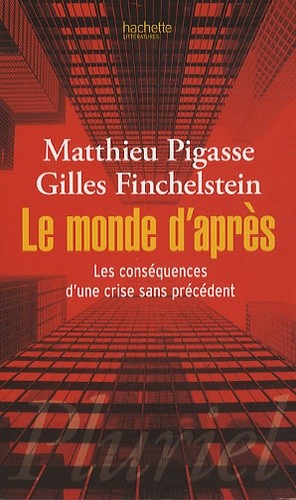 LE MONDE D'APRES