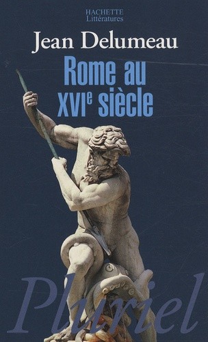  Rome au XVIe siècle  