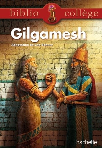 Gilgamesh  