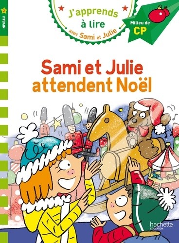  J'apprends à lire avec Sami et Julie  