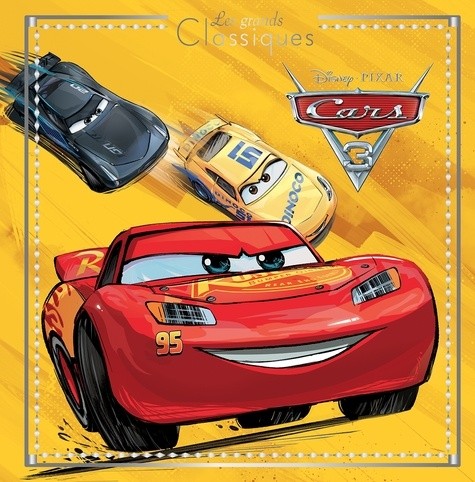  Cars 3  