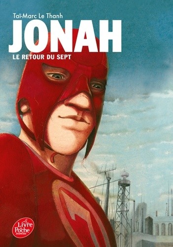  Jonah Tome 2  