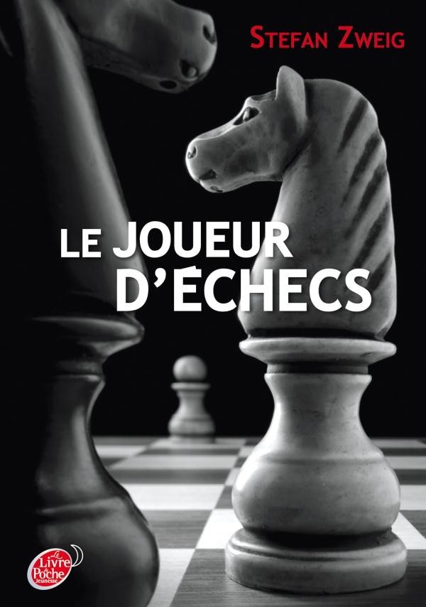  Le joueur d'échecs 