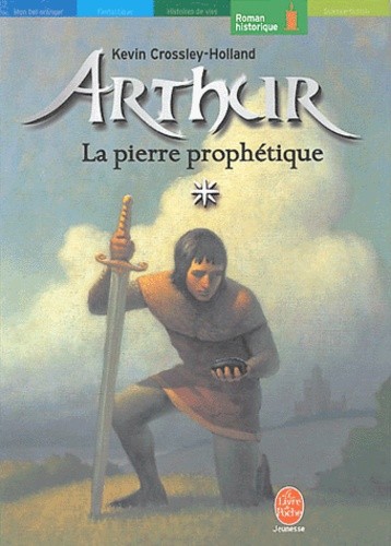  Arthur Tome 1  