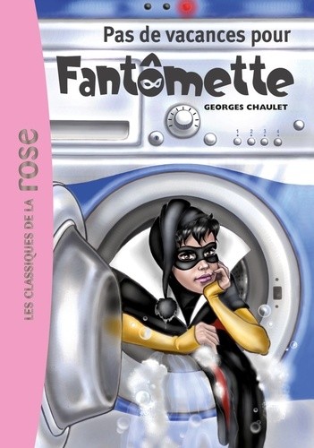  Fantômette Tome 7  
