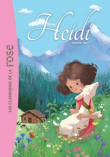  Heidi  