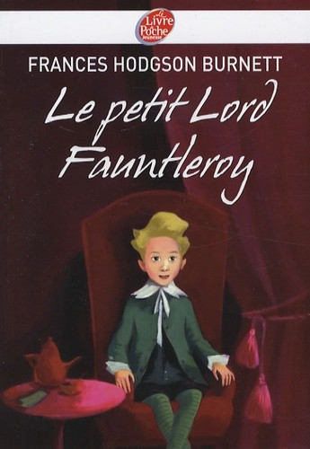  Le petit lord Fauntleroy  