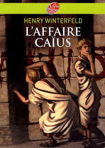 L'AFFAIRE CAIUS
