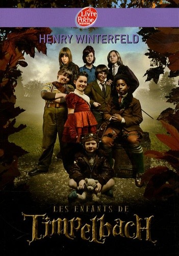 LES ENFANTS DE TIMPELBACH
