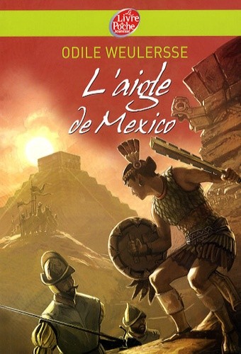  L'aigle de Mexico  