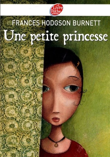  Une petite princesse  