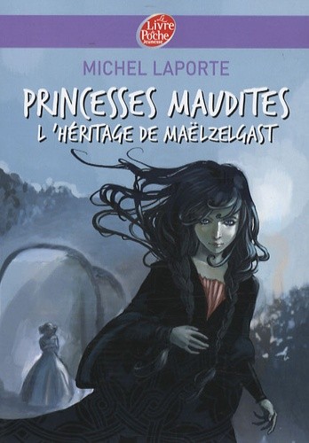  Princesses Maudites Tome 1  