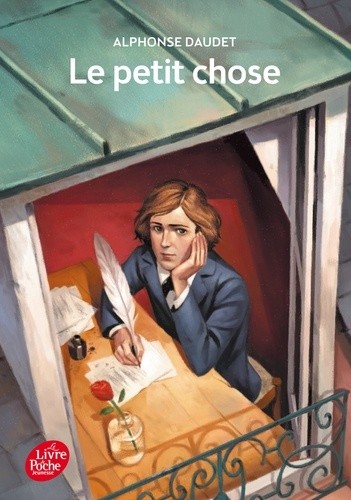  Le petit chose  