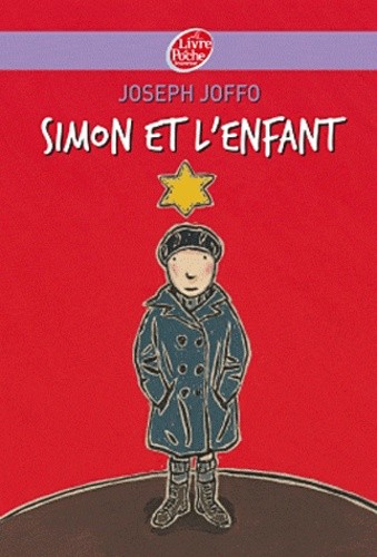  Simon et l'enfant  