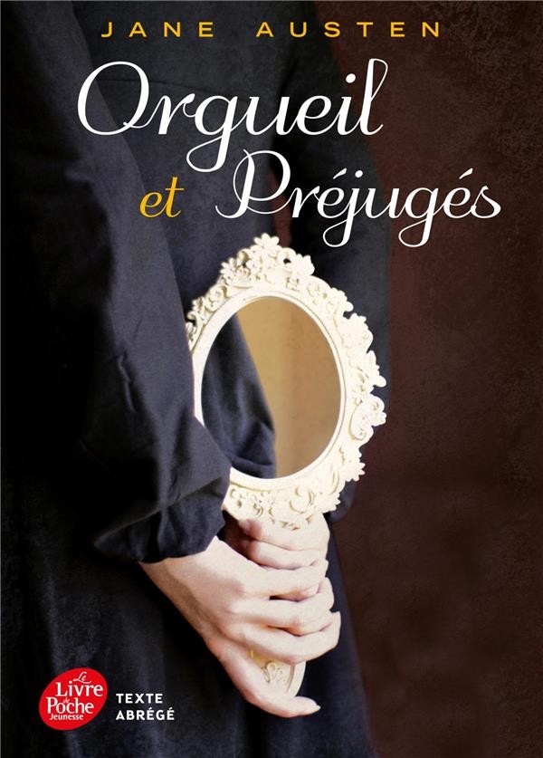  Orgueil et préjugés 