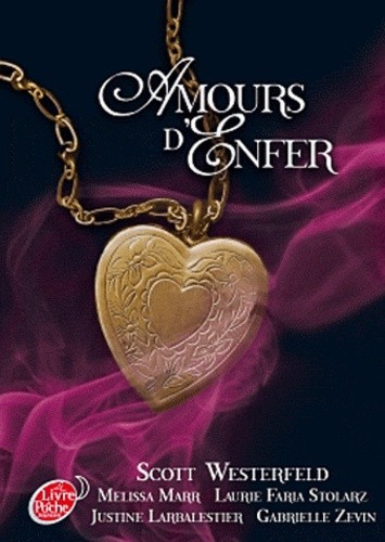  Amours d'Enfer  
