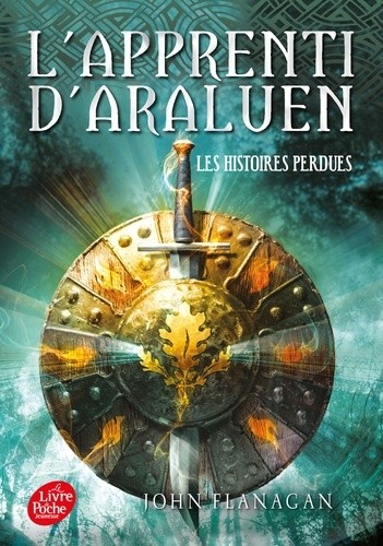  L'apprenti d'Araluen Tome 11  