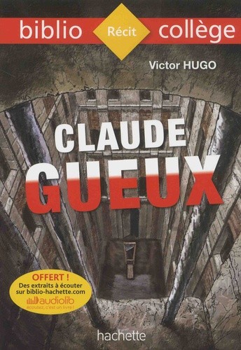  Claude Gueux  