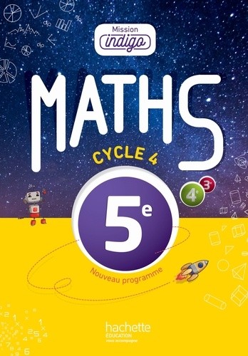  Maths 5e 