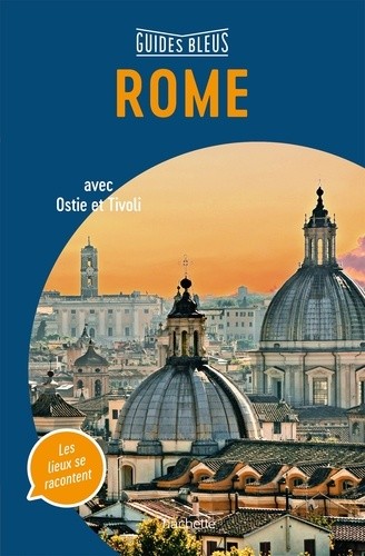  Rome avec Ostie et Tivoli  