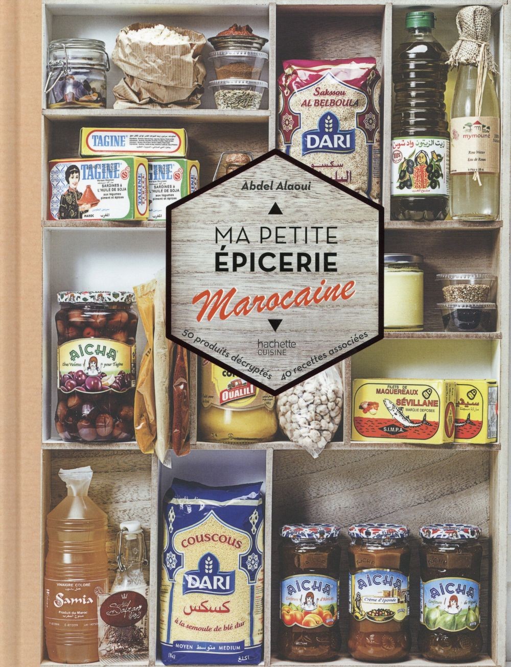  Ma petite épicerie marocaine 