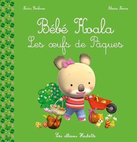  Bébé Koala  