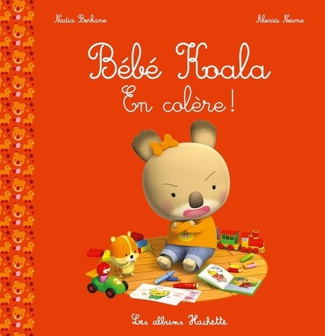  Bébé Koala  