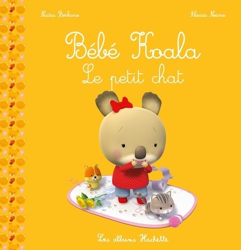  Bébé Koala  