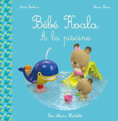  Bébé Koala  