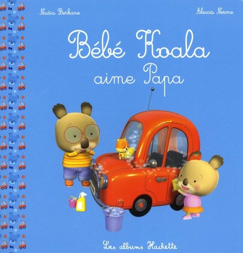  Bébé Koala  