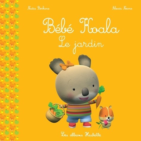  Bébé Koala  