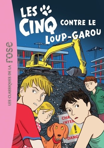  Les Cinq Tome 43  