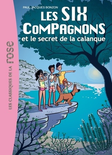  Les Six Compagnons Tome 9  