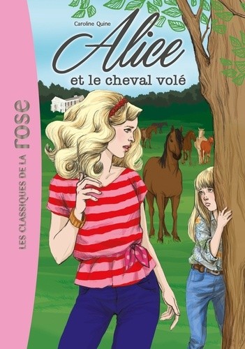  Alice Tome 1  